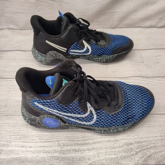 Nike KD Trey 5 IX Basketball Shoes, Mens size 9.5 - Picture 3 of 10